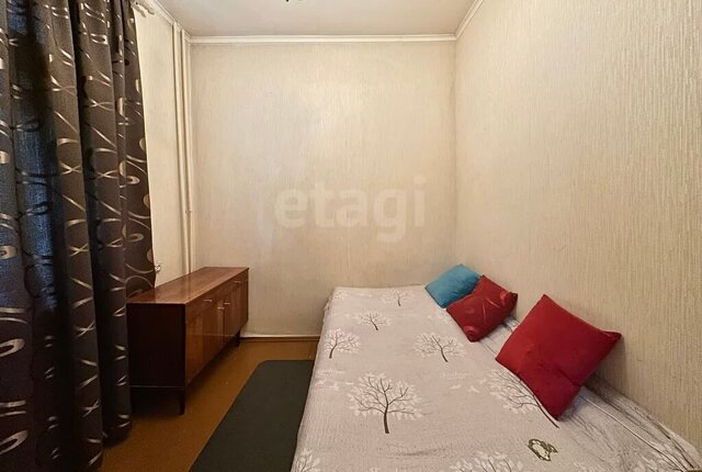квартира ул Глазынинская 12 Одинцово фото