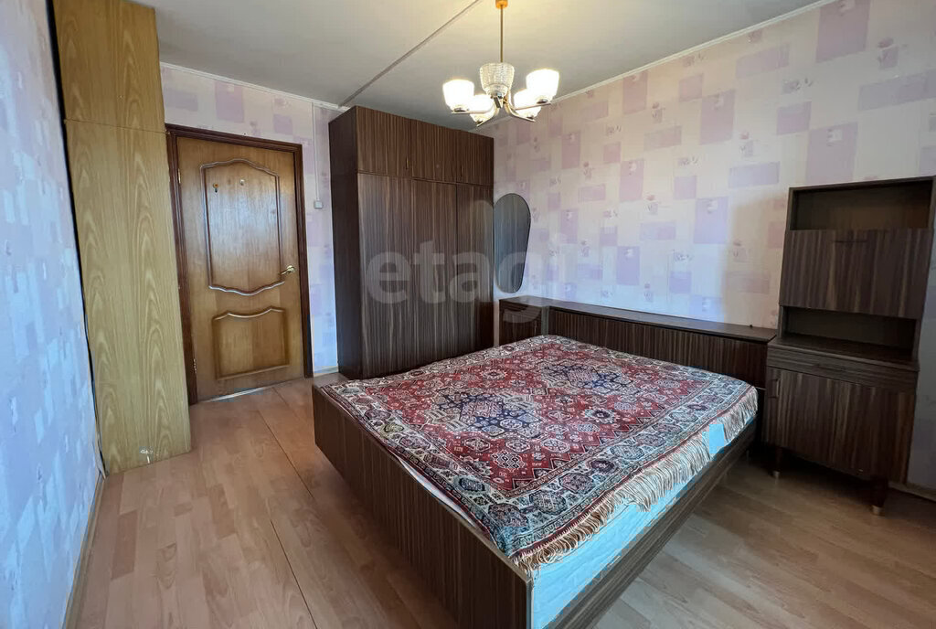квартира г Балашиха мкр Железнодорожный ул Пионерская 3 Железнодорожная фото 4