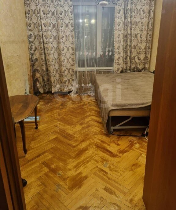 квартира г Балашиха мкр Кучино ул Почтовая Кучино, к А фото 2