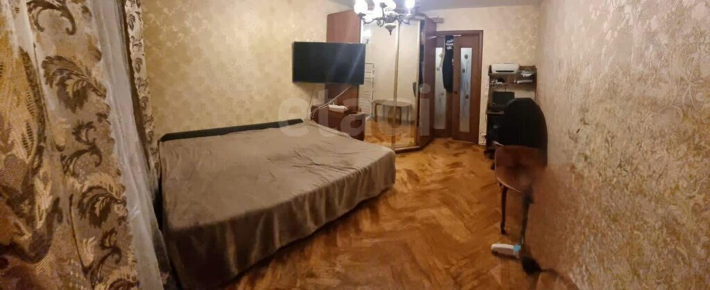 квартира г Балашиха мкр Кучино ул Почтовая Кучино, к А фото 4