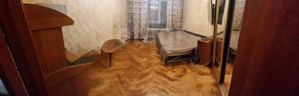 квартира г Балашиха мкр Кучино ул Почтовая Кучино, к А фото 3