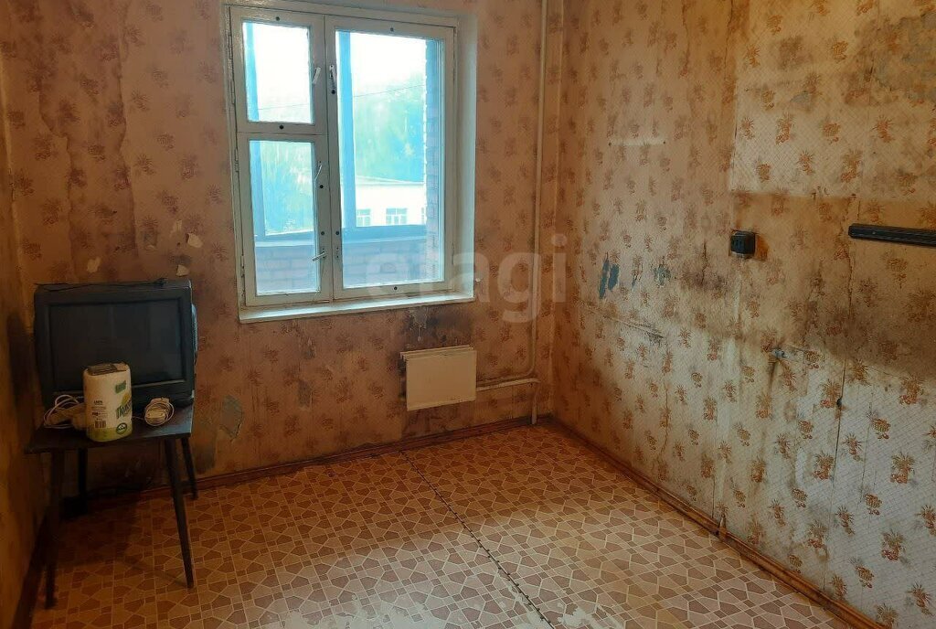 квартира г Балашиха пр-кт Ленина 30 Салтыковская фото 4