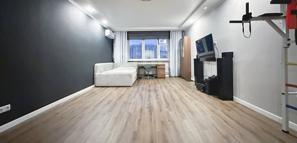 квартира г Красногорск ий бульвар, 5, Пенягино фото 4