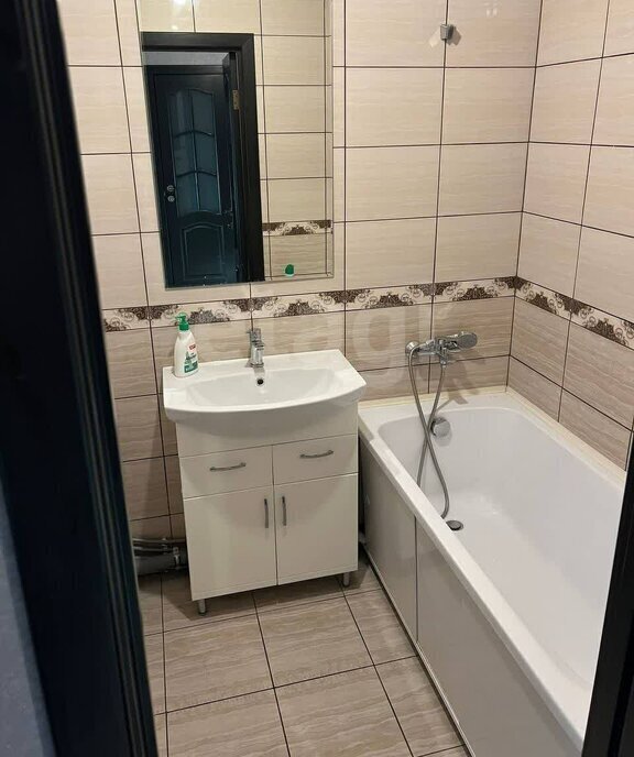 квартира г Красногорск Павшино ул Жуковского 11 ЖК «Grand Hills» фото 4