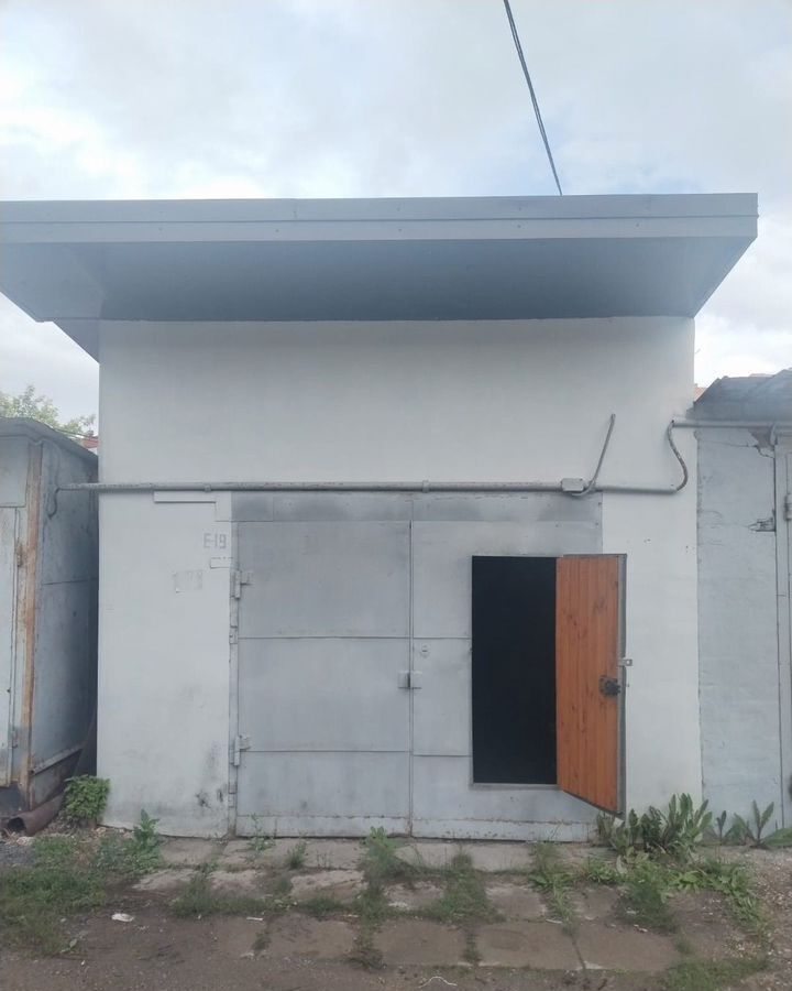 гараж г Одинцово ул Новоспортивная 9а Одинцово, Одинцовский г. о. фото 2