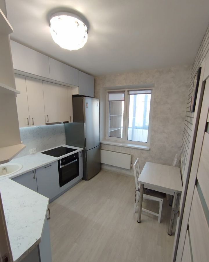 квартира г Томск р-н Советский ул 5-я Заречная 23 Солнечная долина фото 3