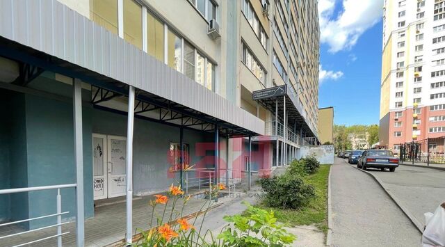 свободного назначения р-н Октябрьский проезд Рахманинова 3-й фото