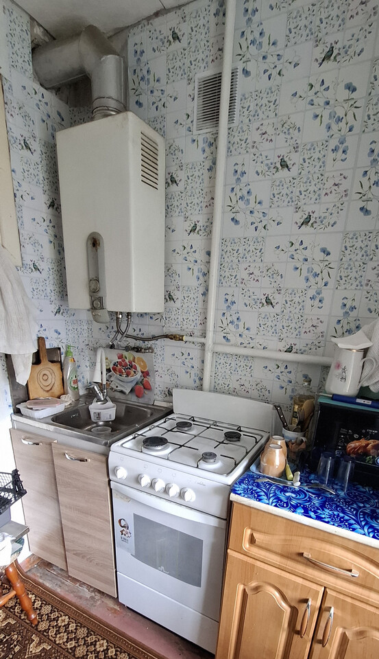 квартира г Дубна ул Володарского 2а фото 1