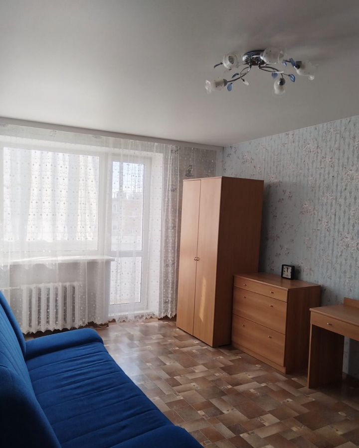 квартира г Камышин ул Пролетарская 111а фото 1