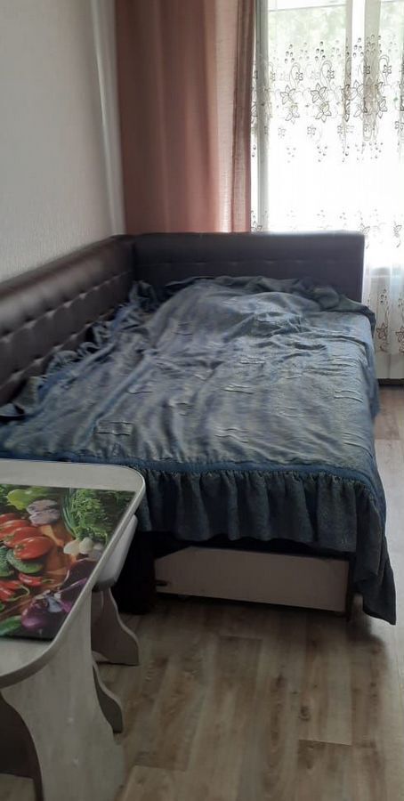 комната г Новосибирск р-н Железнодорожный пр-кт Димитрова 14 Площадь Ленина фото 4