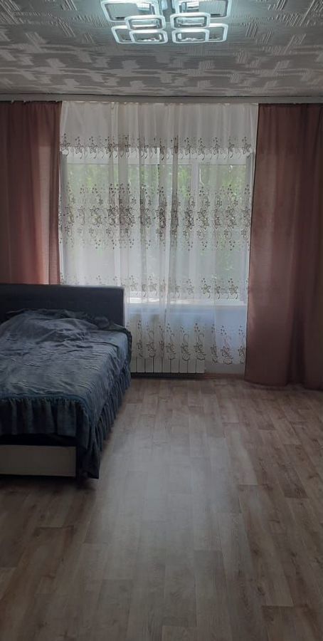 комната г Новосибирск р-н Железнодорожный пр-кт Димитрова 14 Площадь Ленина фото 3