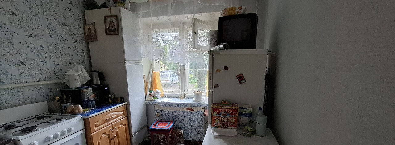 квартира г Дубна ул Володарского 2а фото 4