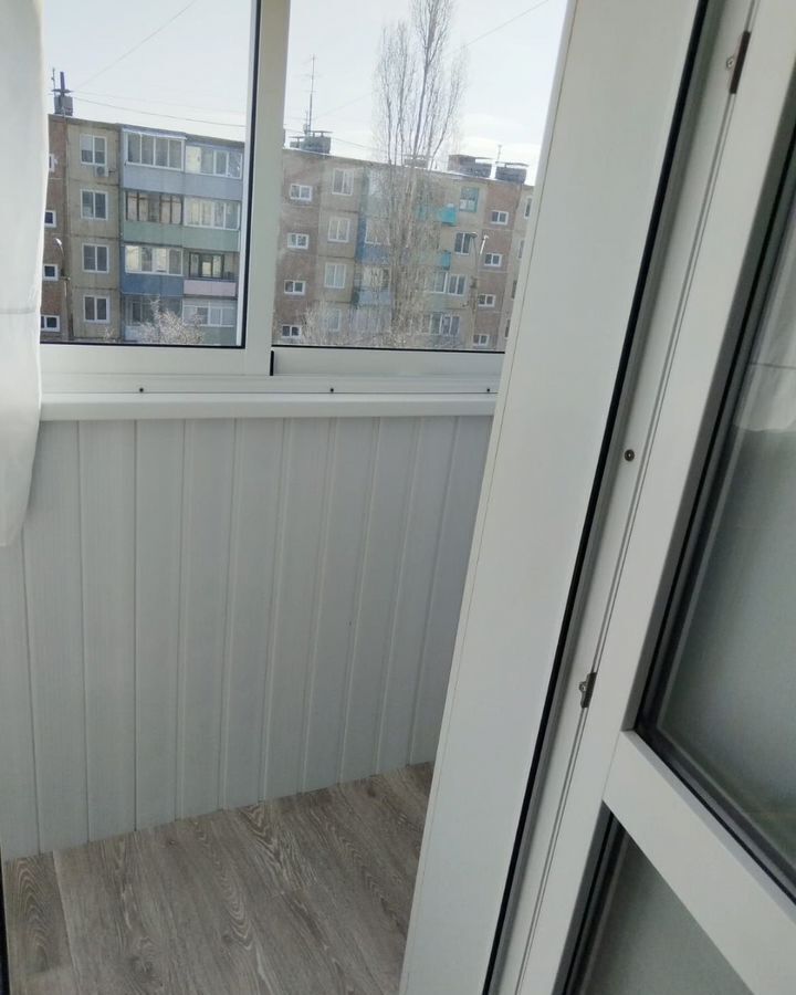 квартира г Камышин ул Пролетарская 111а фото 4