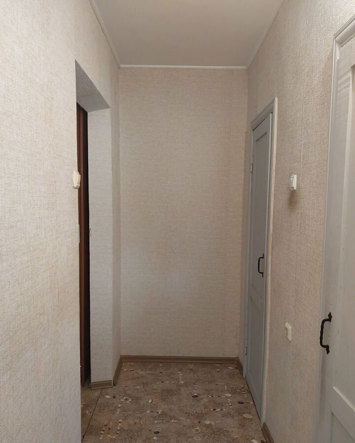 квартира г Магнитогорск р-н Правобережный пр-кт Ленина 88/4 фото 4