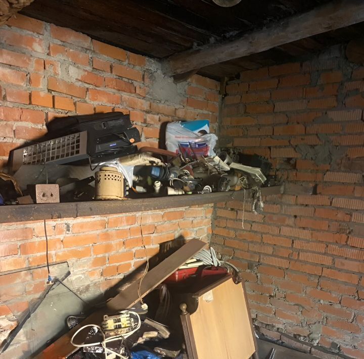 гараж г Подольск мкр Климовск ул Коммунальная Климовск фото 3