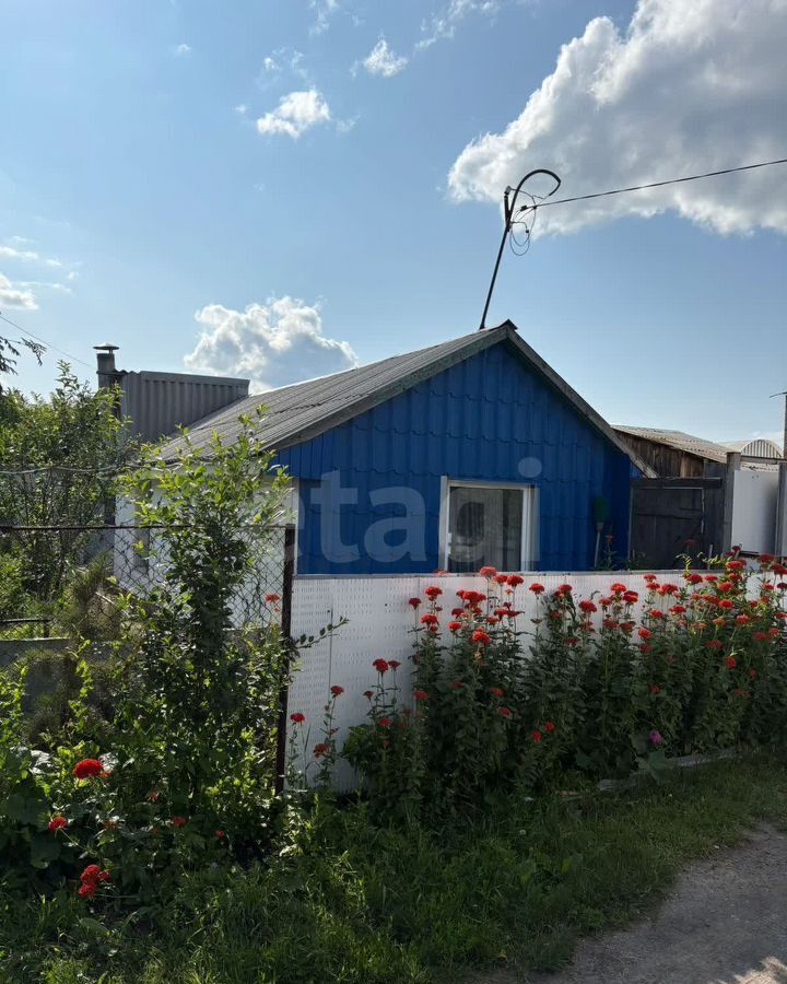 дом г Копейск ул 1 Мая 33 Курганское шоссе, Копейский г. о. фото 2