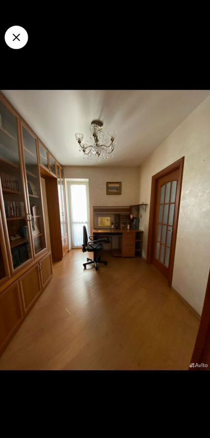 комната г Красногорск б-р Павшинский 16 Пенягино, Красногорск фото 7