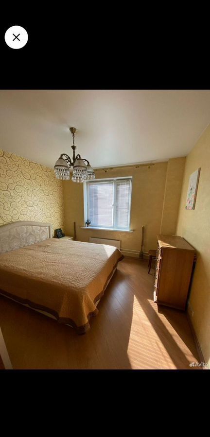 комната г Красногорск б-р Павшинский 16 Пенягино, Красногорск фото 11