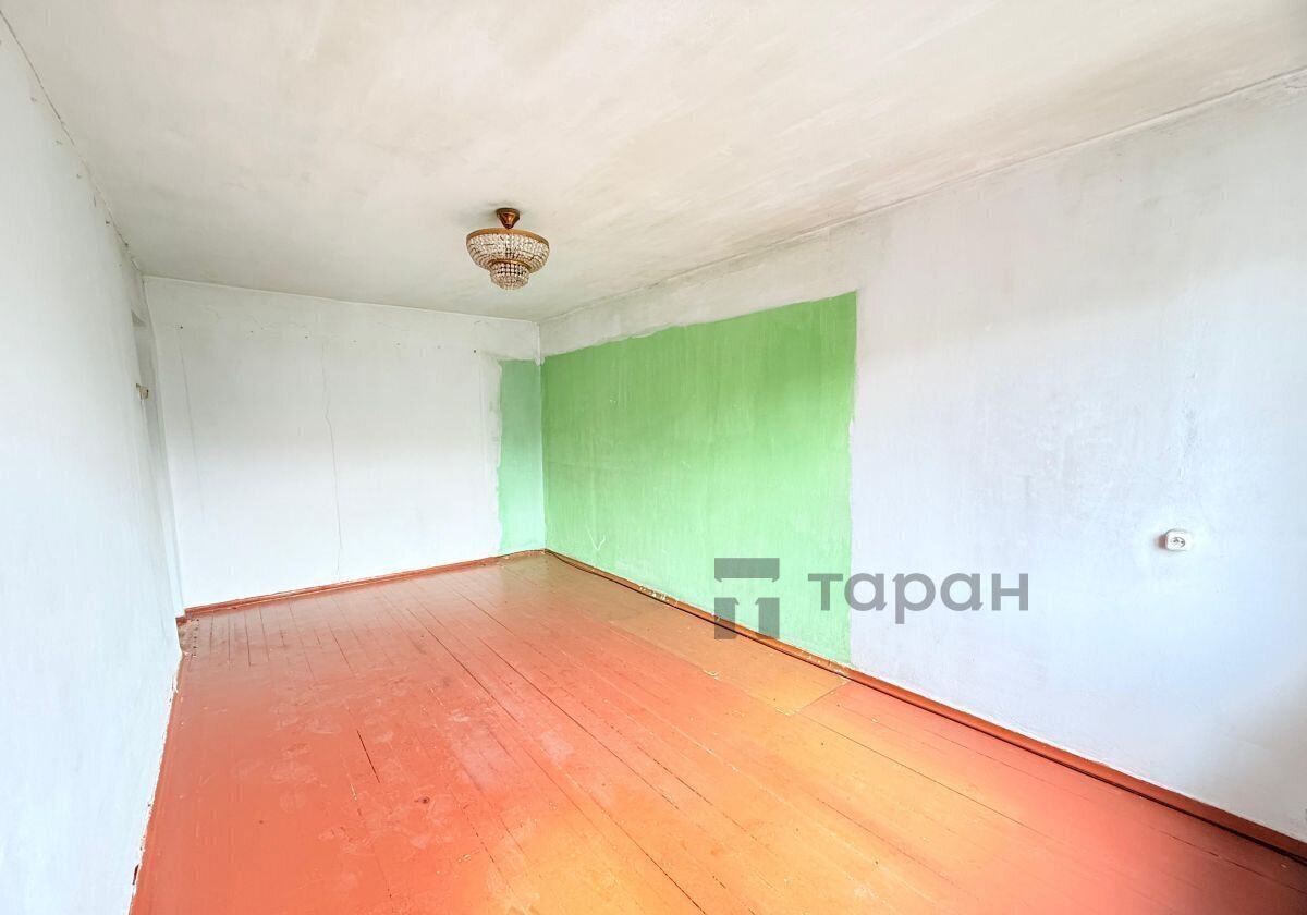 квартира г Копейск ул Гастелло 25 Копейский г. о. фото 2