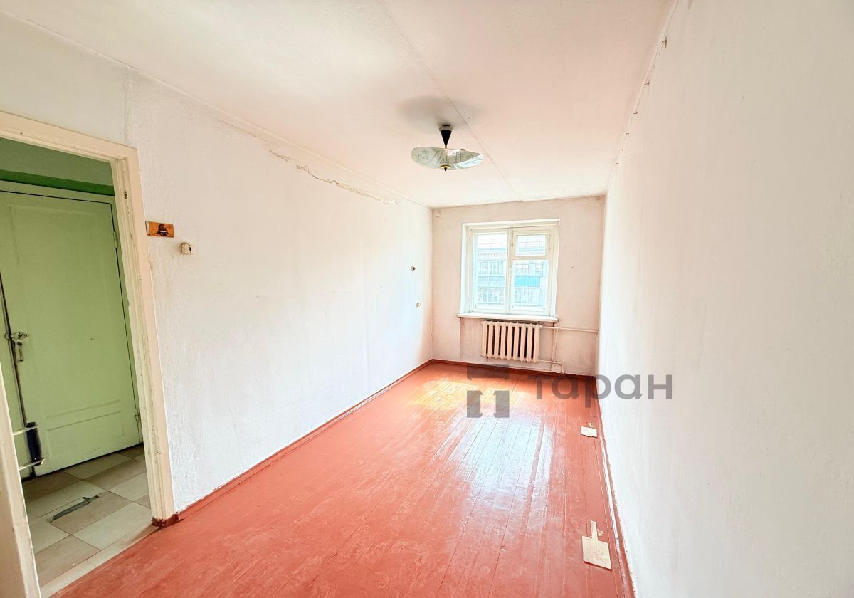 квартира г Копейск ул Гастелло 25 Копейский г. о. фото 4