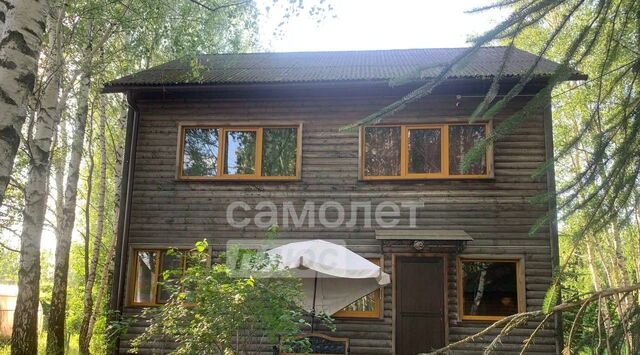 п Малино ул. Горького фото