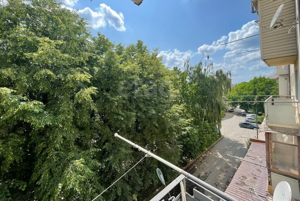 квартира г Назрань ул Московская 25 фото 10