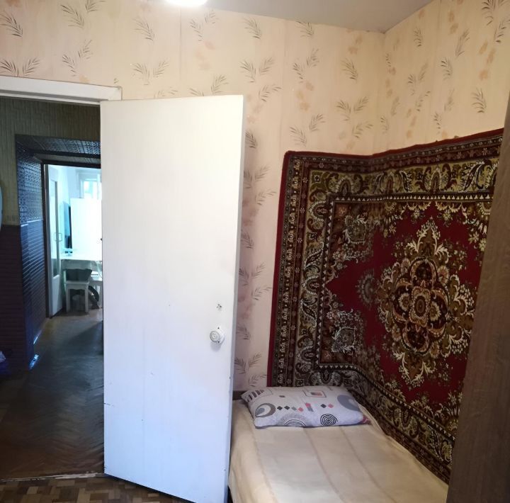 квартира г Михайловка ул Подгорная 12 фото 7