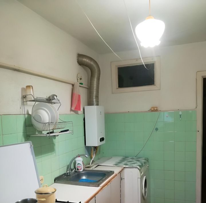 квартира г Михайловка ул Подгорная 12 фото 10