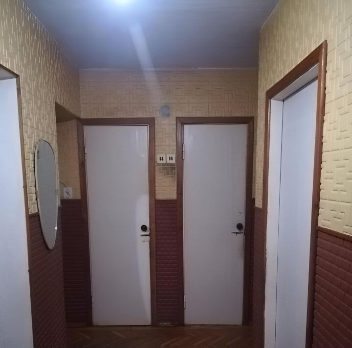 квартира г Михайловка ул Подгорная 12 фото 12