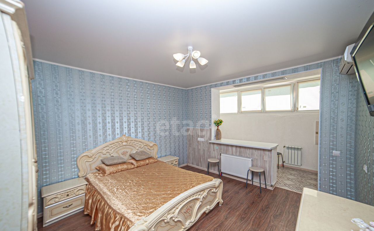 квартира г Севастополь проезд Рубежный 28 Крым фото 1