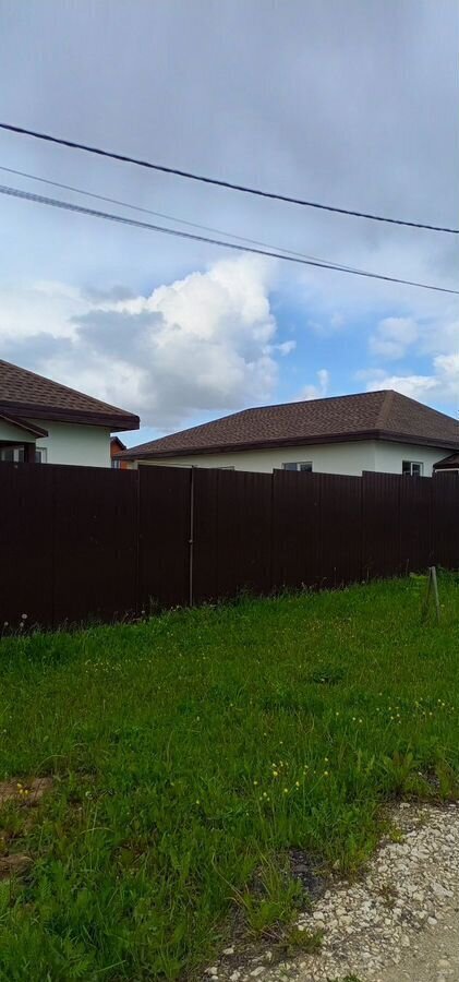 дом г Владимир с Спасское ул Черёмуховая 8 р-н Ленинский фото 2