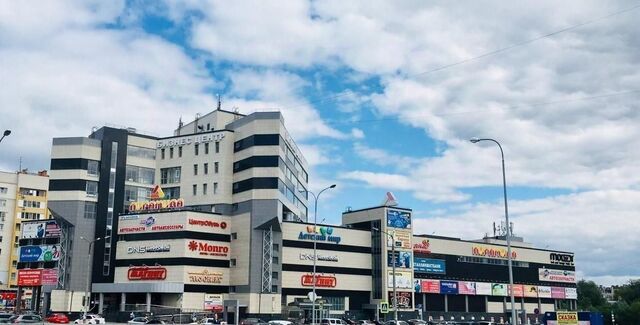 торговое помещение пл Ленина 5а фото