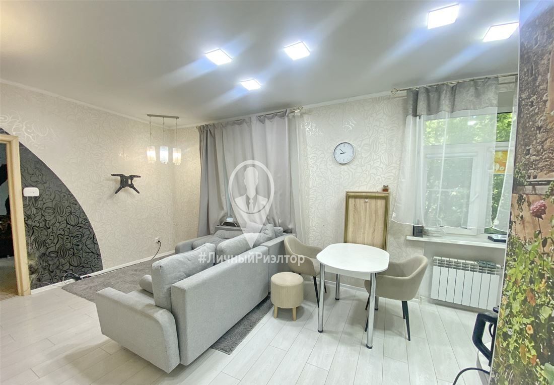 квартира г Рязань р-н Московский ул Белякова 4 фото 4