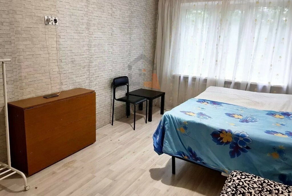 комната г Казань р-н Ново-Савиновский Козья слобода ул Бондаренко 4 фото 2