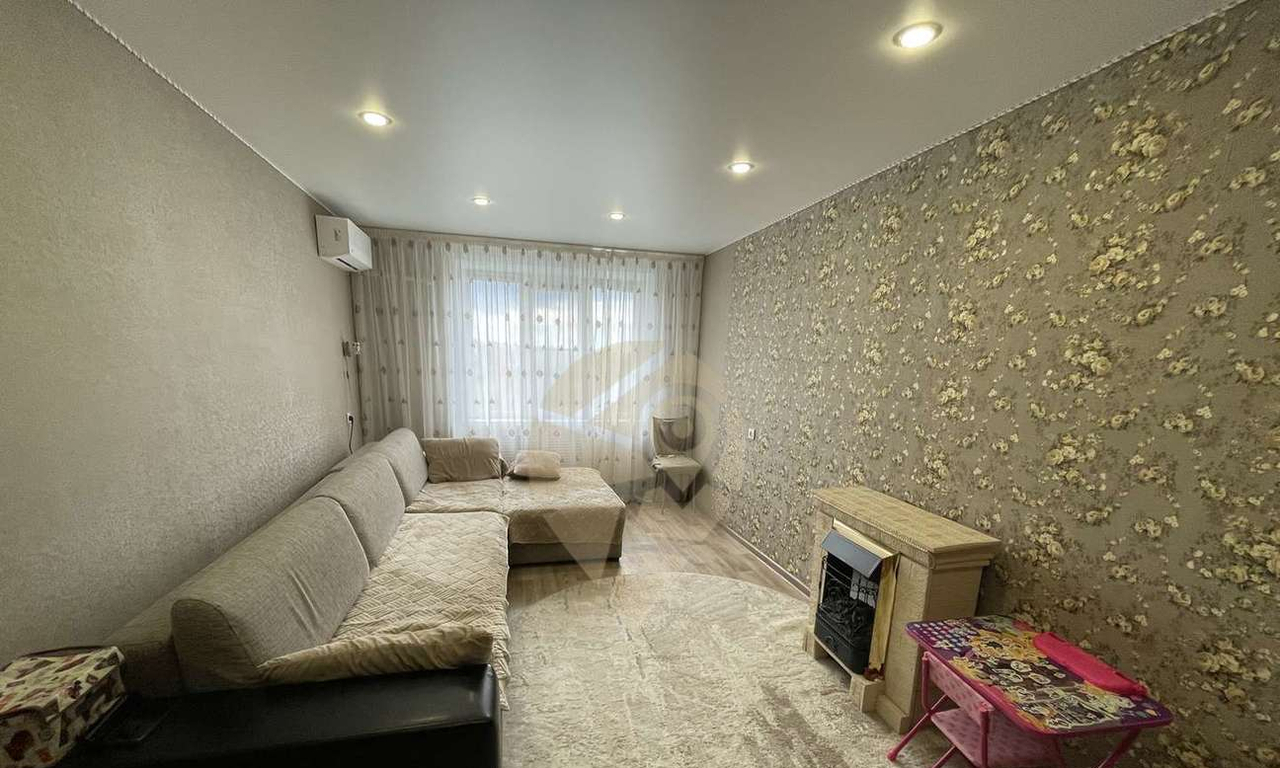 квартира г Старый Оскол мкр Углы м-н, 2 фото 1