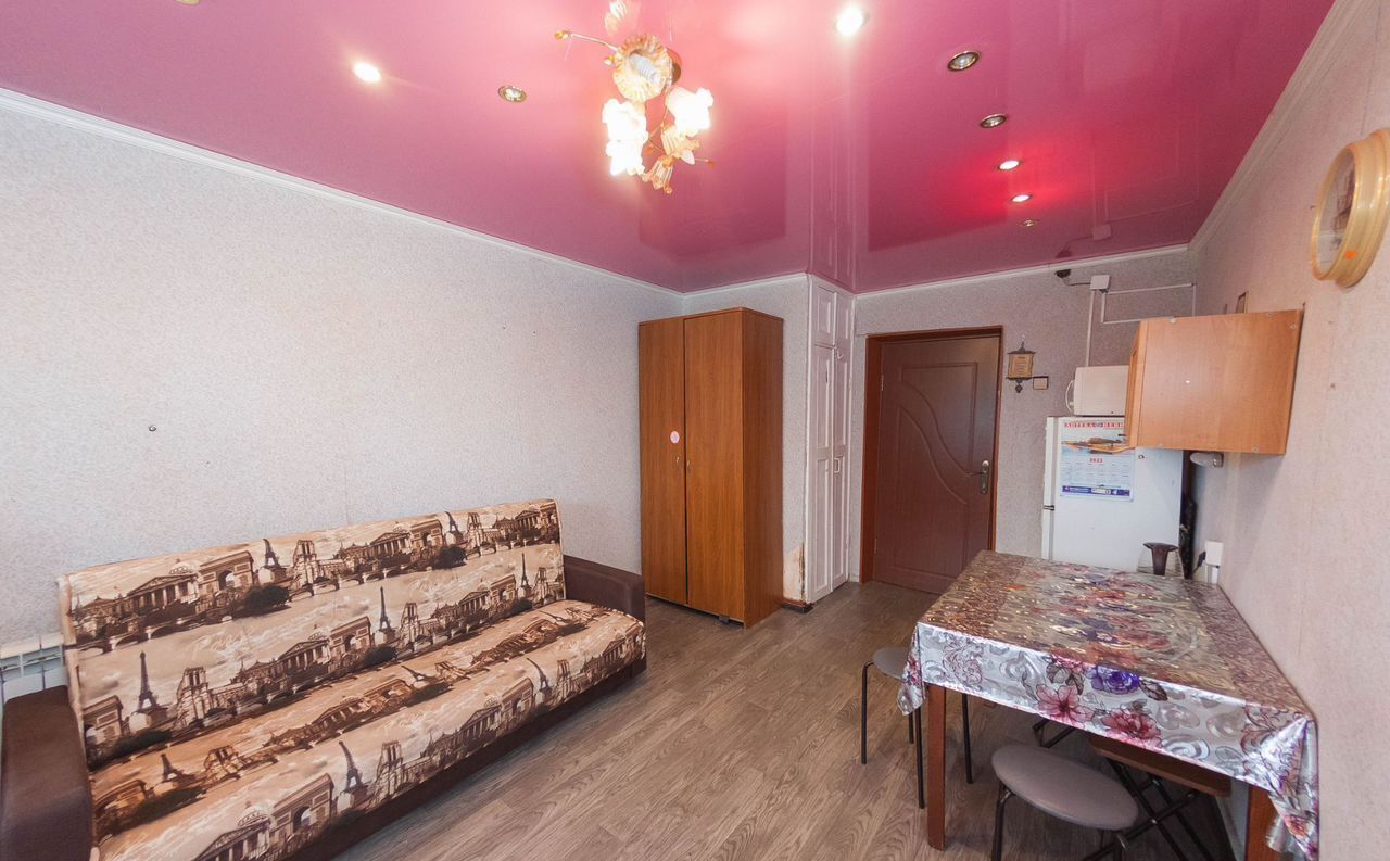 комната г Петрозаводск р-н Центр ул Максима Горького 28 фото 4