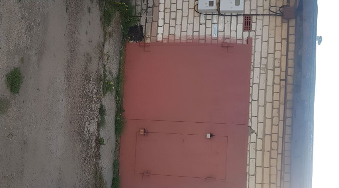 гараж г Нижний Новгород р-н Нижегородский Верхние Печёры ул Композитора Касьянова 6в жилрайон, 1-й мкр фото 2