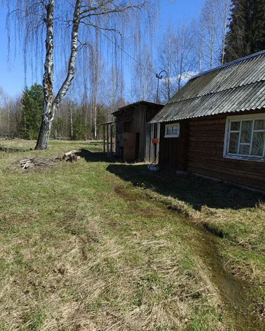 р-н Ильинский д Бачгины Ильинский муниципальный округ фото