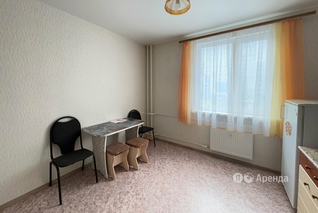 квартира г Воронеж р-н Коминтерновский ул 45 стрелковой дивизии 259/1 фото 3