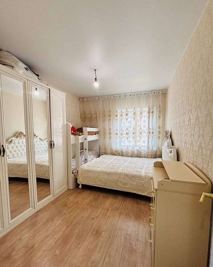 квартира г Воронеж р-н Центральный ул Академика Конопатова 19 фото 8