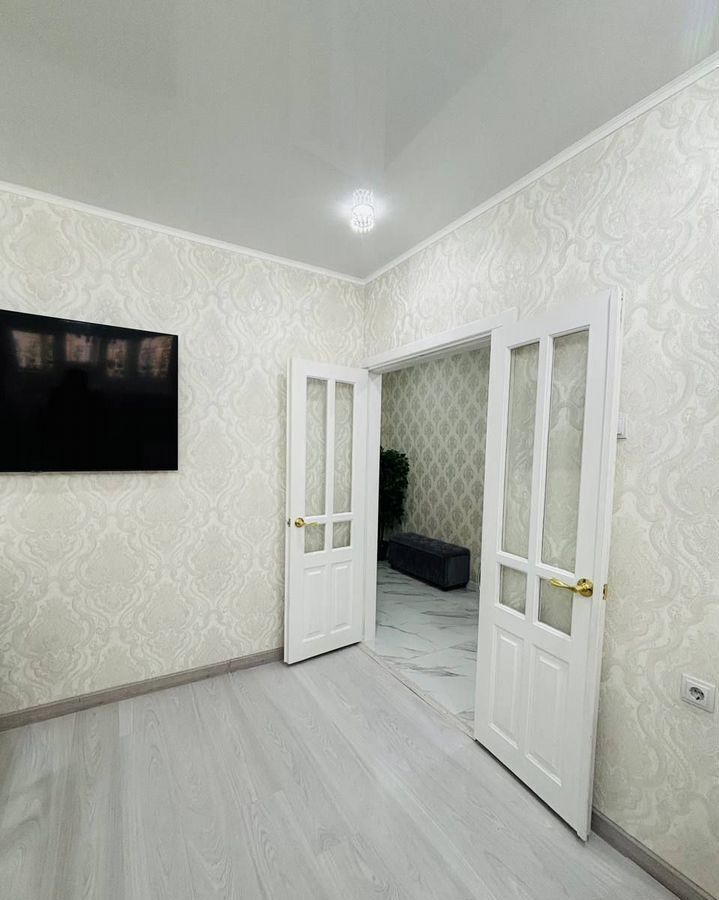 квартира г Воронеж р-н Центральный ул Академика Конопатова 19 фото 5