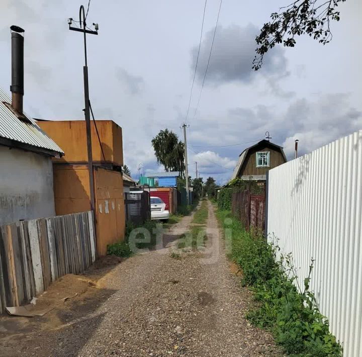 земля г Южноуральск снт АИЗ-2 фото 6