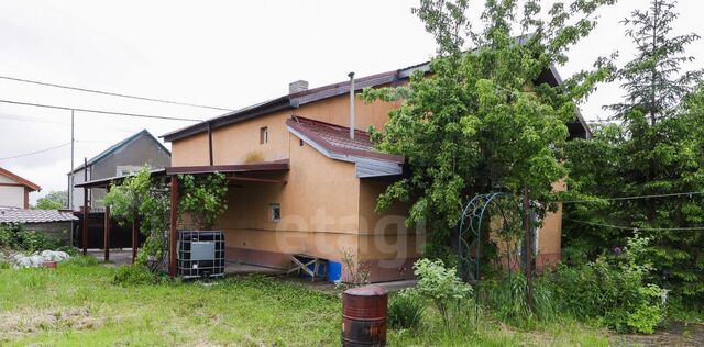 р-н Ленинградский ул Полевая 42 Василек СТ фото