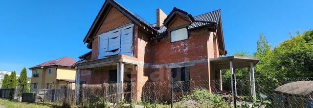 р-н Ленинградский ул Ясная 22 фото