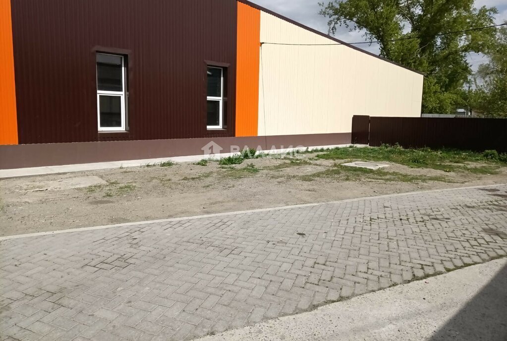 свободного назначения г Бийск ул Ильи Репина 10а фото 2