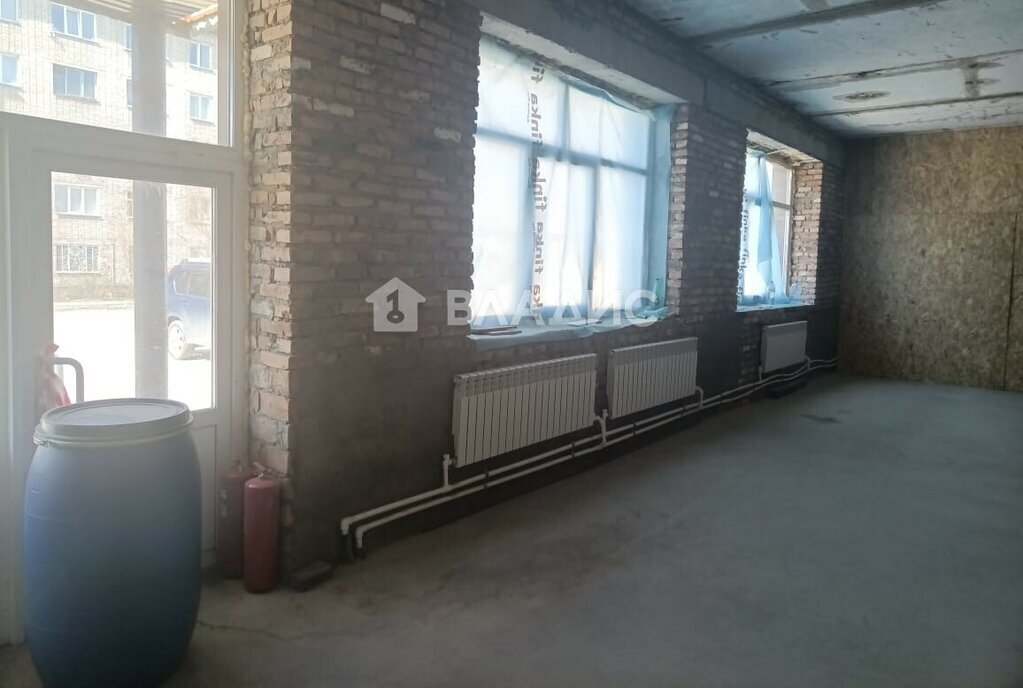свободного назначения г Бийск ул Ильи Репина 10а фото 4