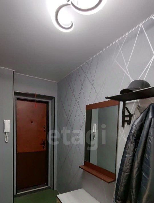 квартира г Калининград р-н Московский ул Батальная 73 фото 3