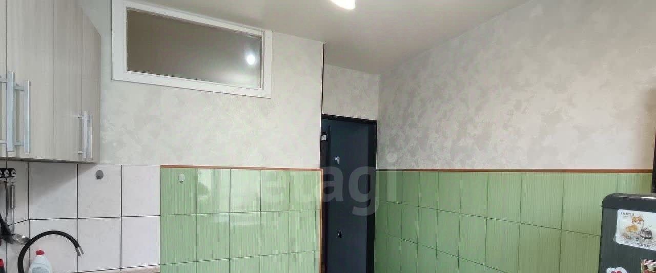 квартира г Калининград р-н Московский ул Батальная 73 фото 4