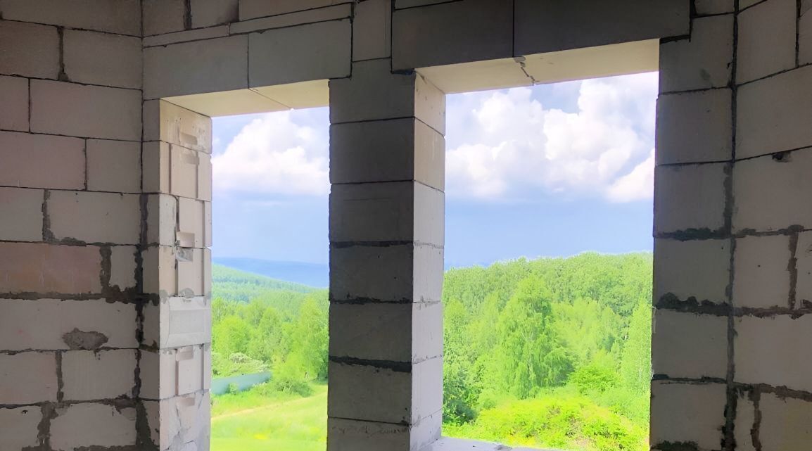 дом г Карабаш снт Русское поле Карабашский городской округ фото 19