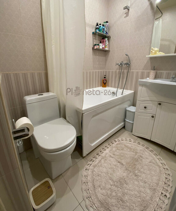 квартира г Пятигорск ул Сельская 8 фото 10